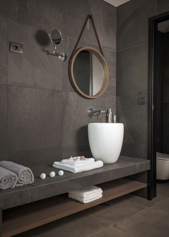 Bianco Boutique Villa Eve