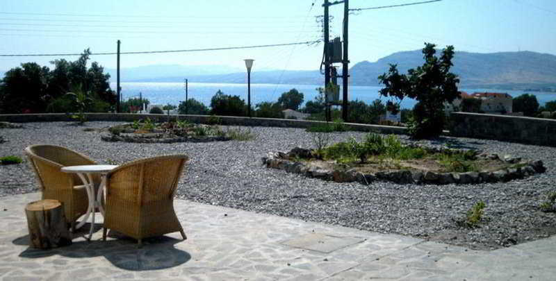 CrossRhodes Appartements