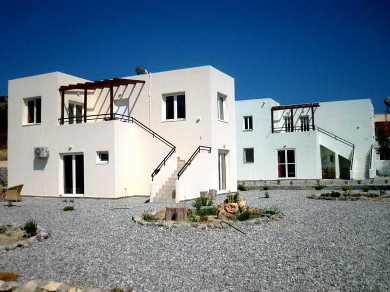 CrossRhodes Appartements