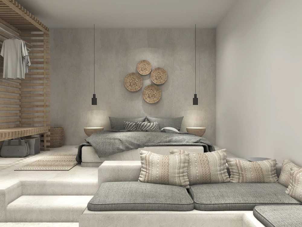 Lido Blue Villa