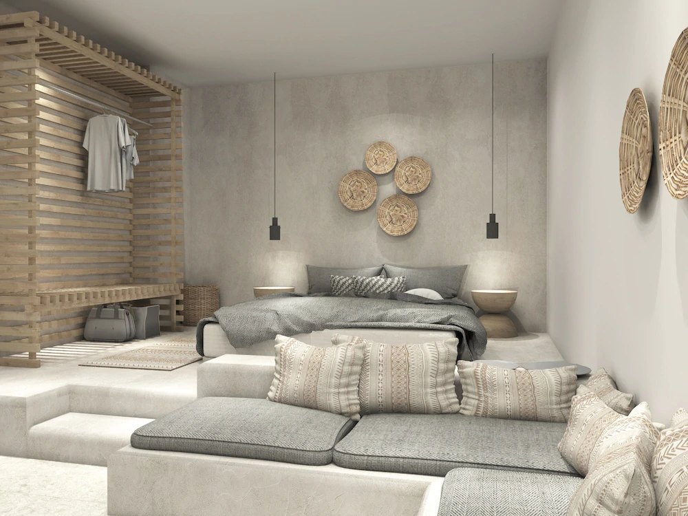 Lido Blue Villa