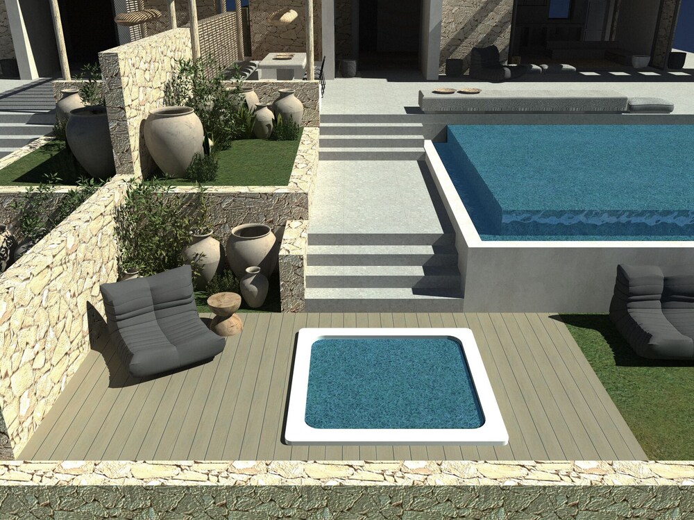 Lido Blue Villa