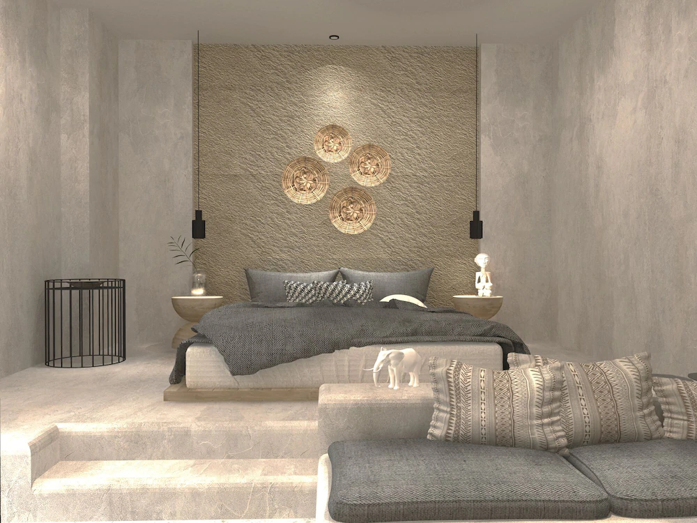 Lido Blue Villa