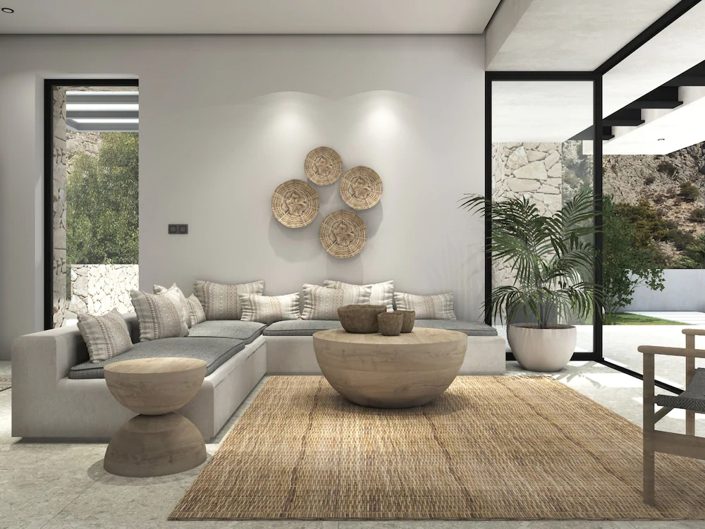 Lido Blue Villa