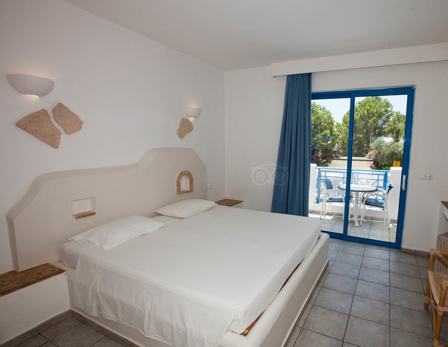Lindia Thalassa Resort