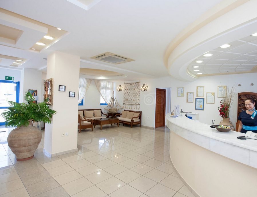 Lindia Thalassa Resort