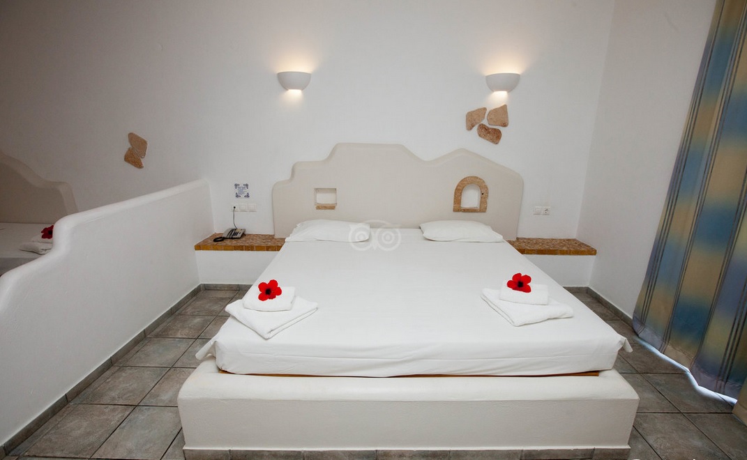 Lindia Thalassa Resort