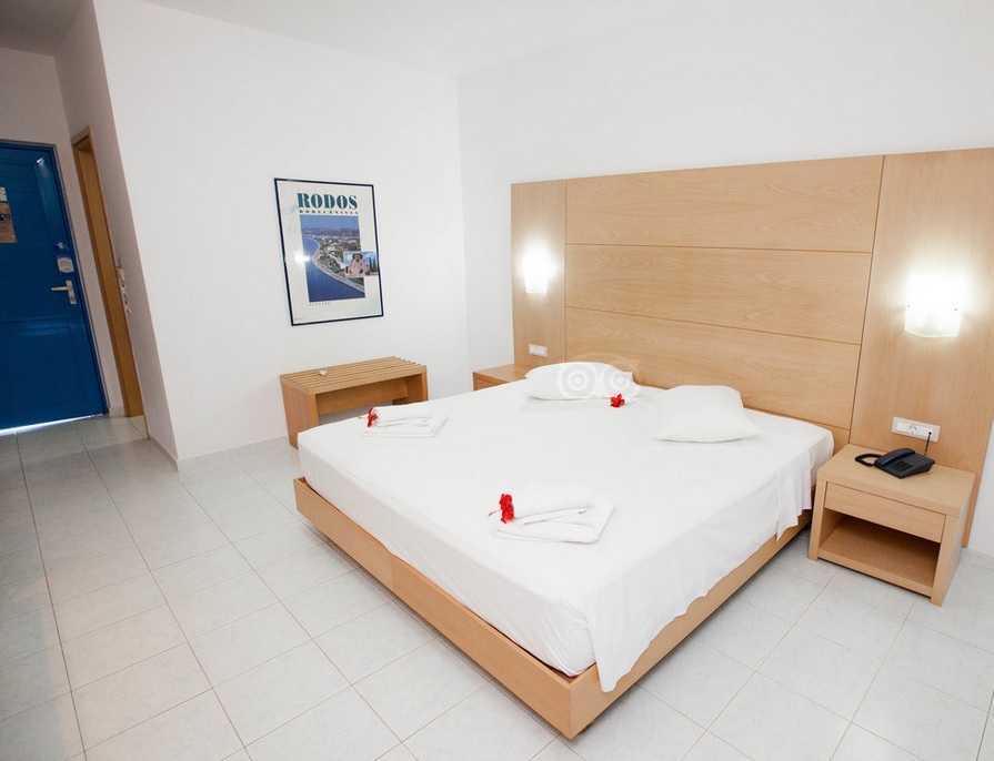 Pefki Islands Resort