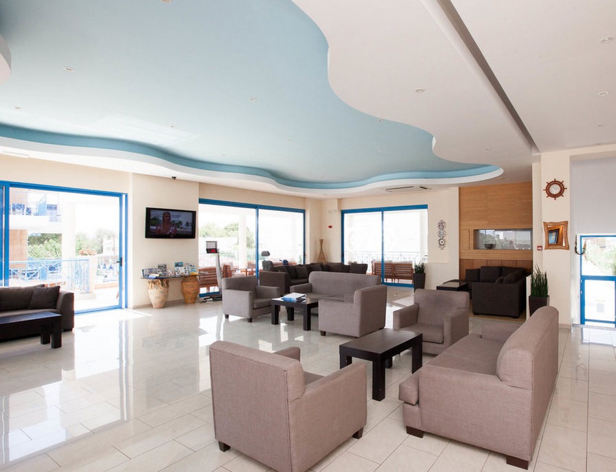 Pefki Islands Resort