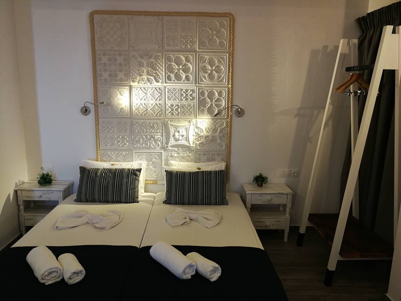 Pefkos View Suites & Maisonette