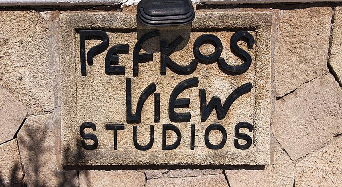 Pefkos View Suites & Maisonette