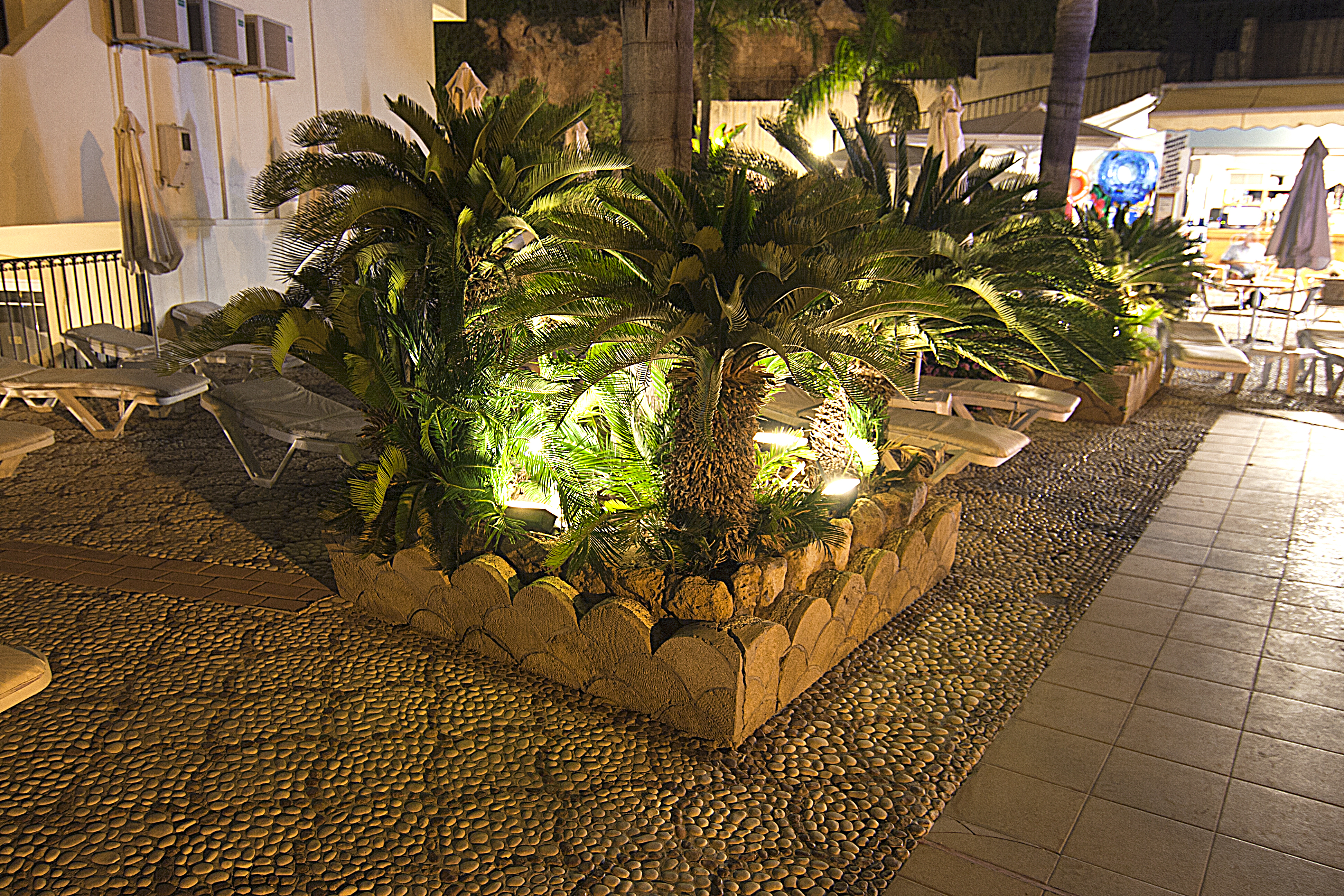 Pefkos View Suites & Maisonette