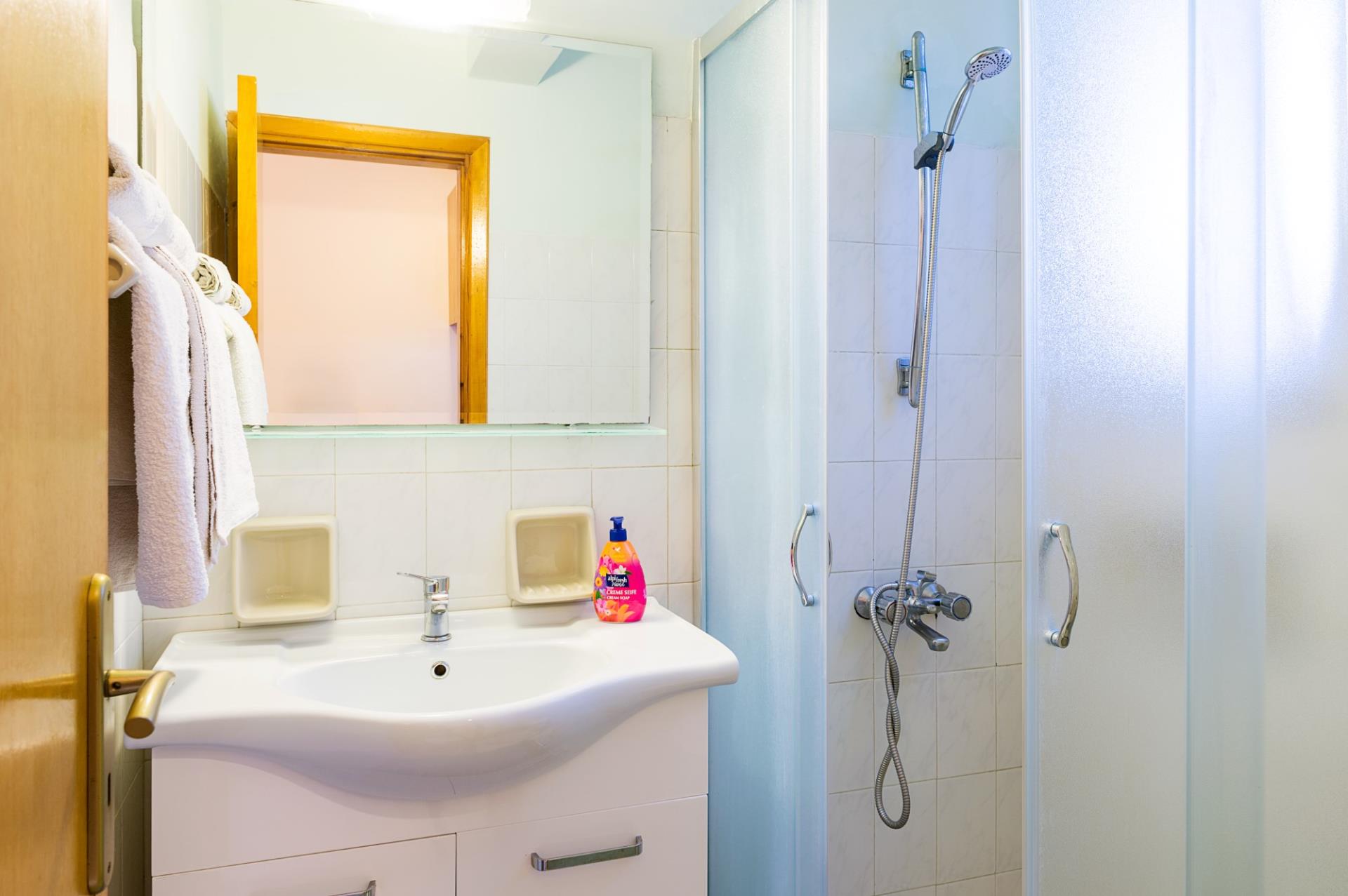 Summer Memories Hotel Apartments
