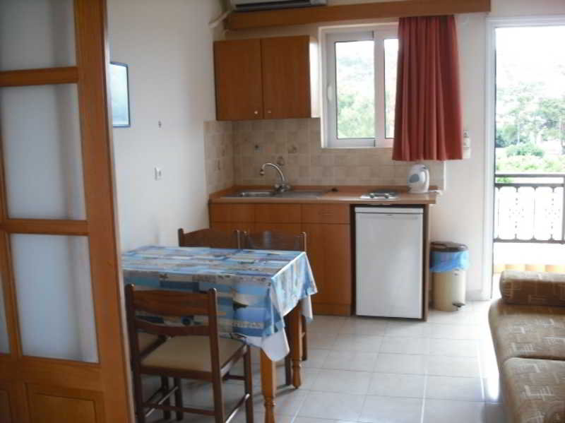 Summer Memories Hotel Apartments