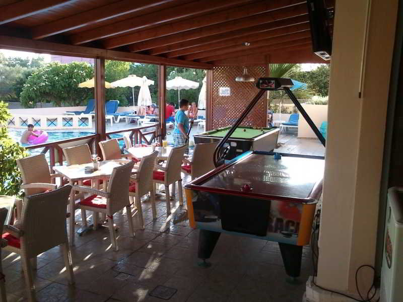 Summer Memories Hotel Apartments