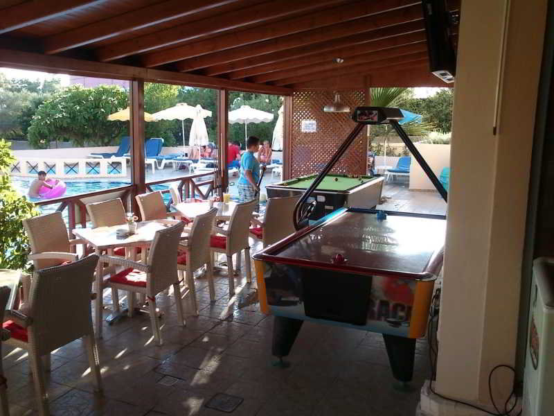 Summer Memories Hotel Apartments