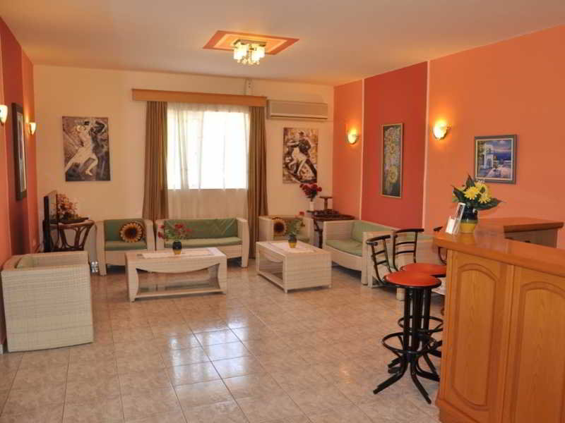 Summer Memories Hotel Apartments