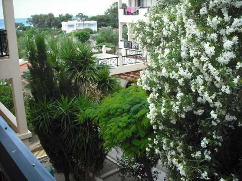 Summer Memories Hotel Apartments
