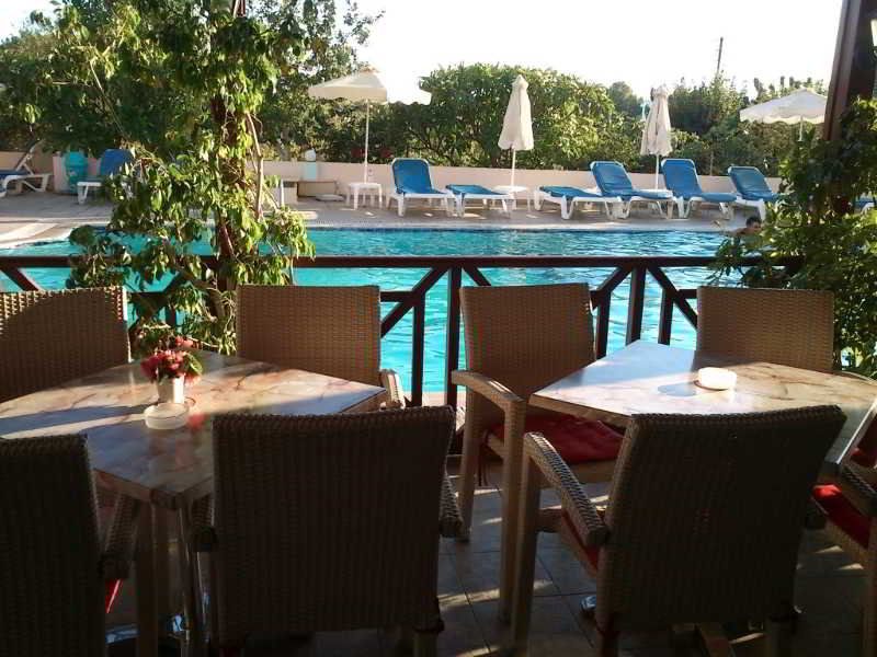 Summer Memories Hotel Apartments