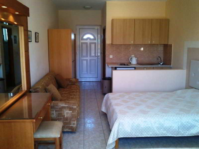 Summer Memories Hotel Apartments