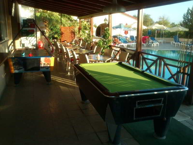 Summer Memories Hotel Apartments