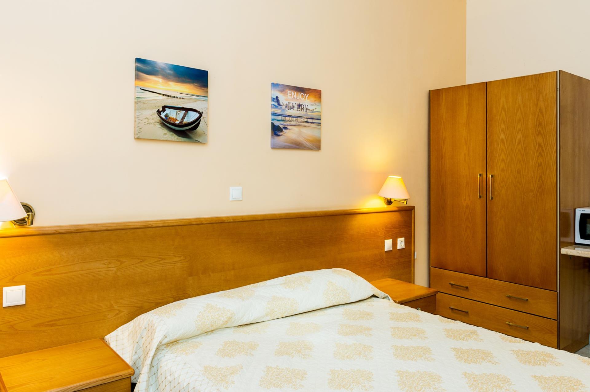 Summer Memories Hotel Apartments