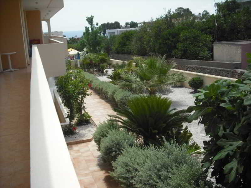 Summer Memories Hotel Apartments