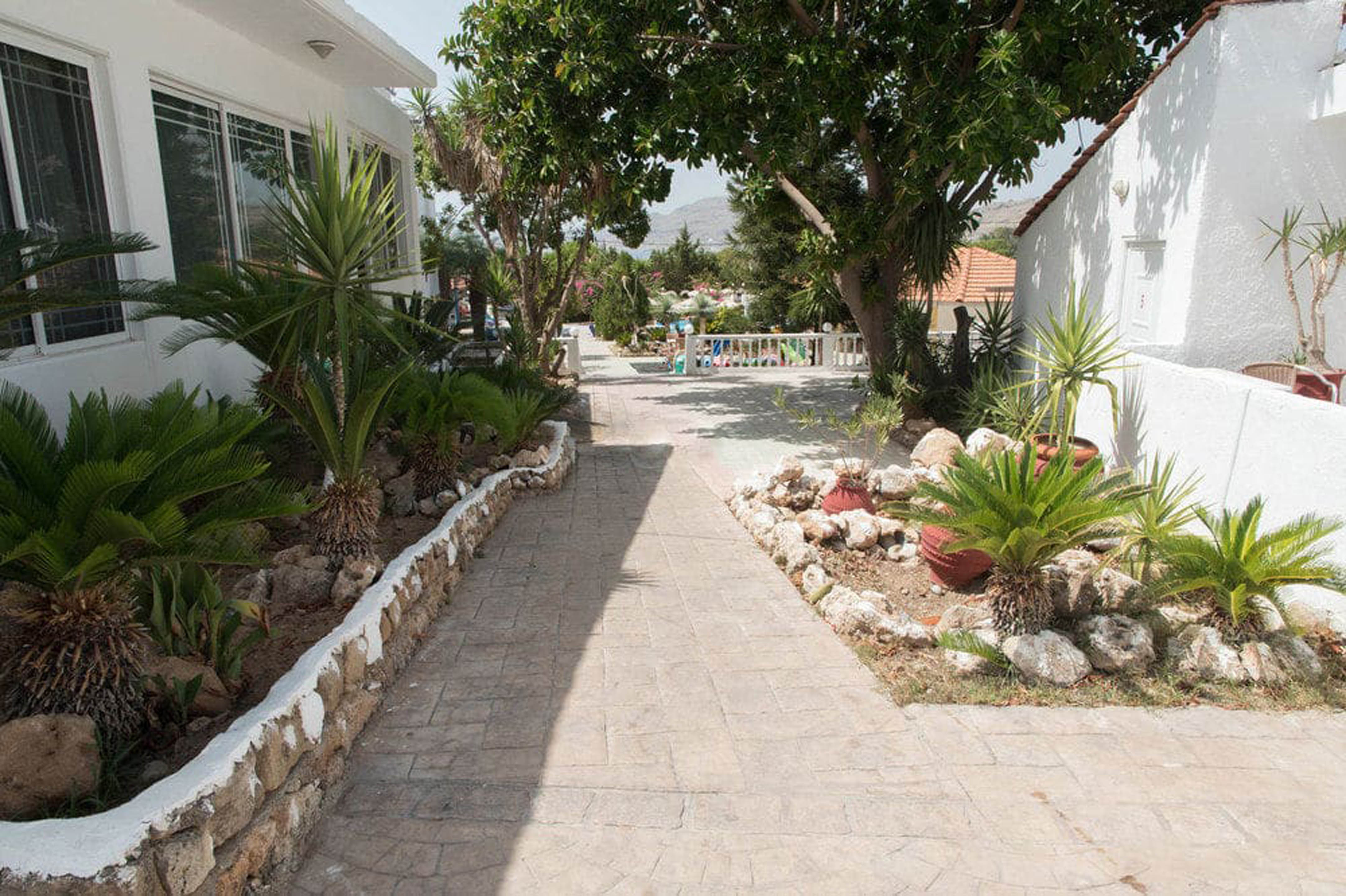 PefkosBreeze Family Resort & Spa