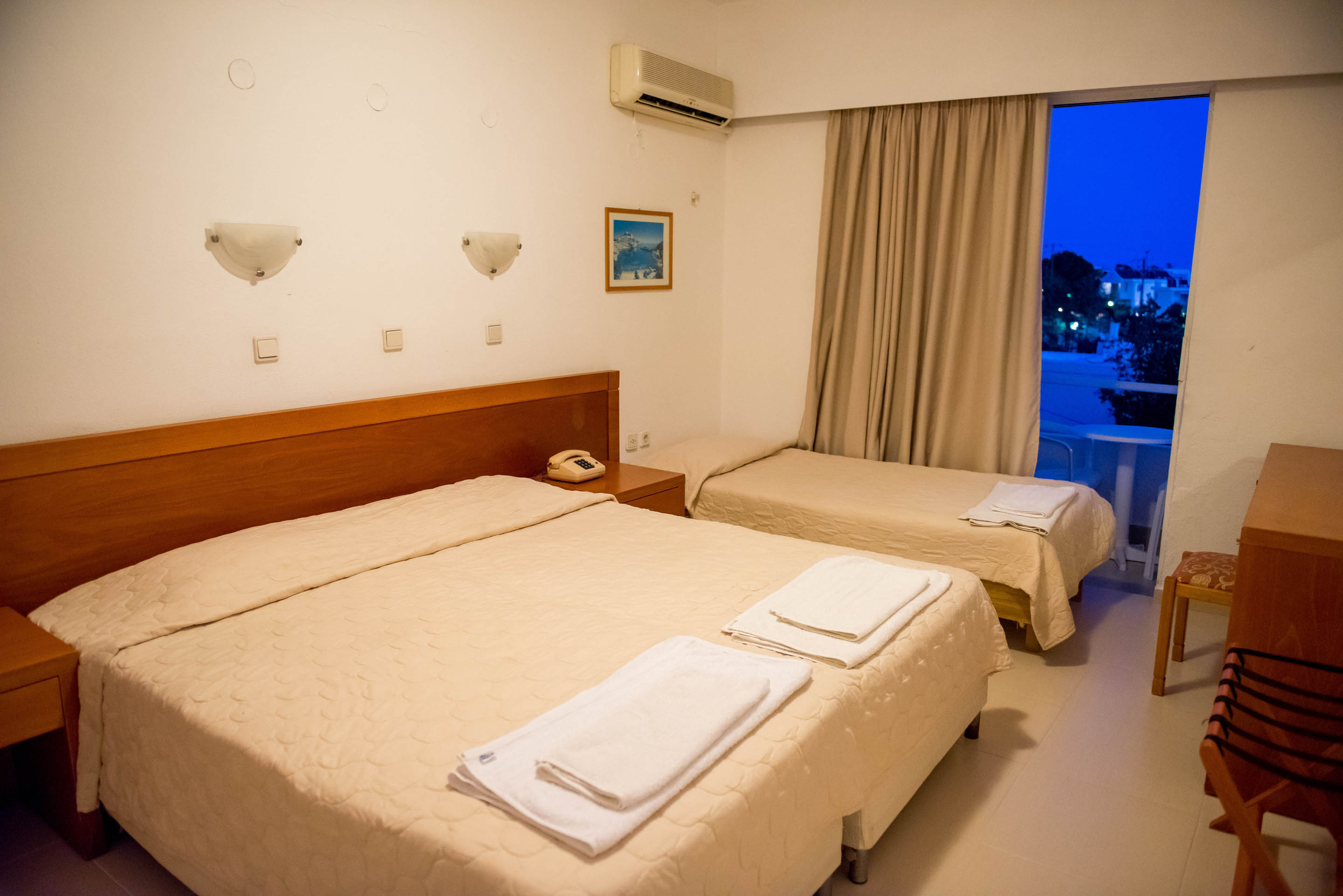 PefkosBreeze Family Resort & Spa
