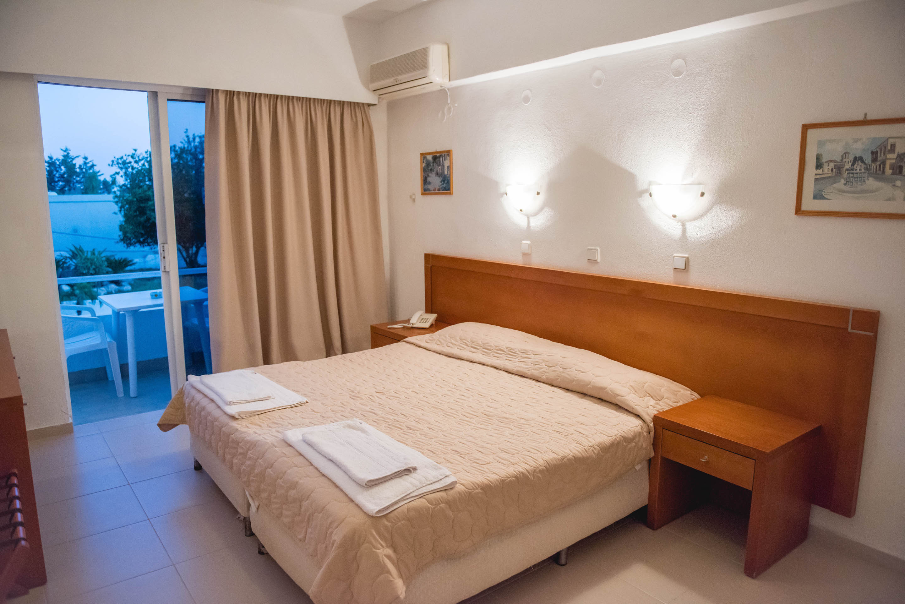 PefkosBreeze Family Resort & Spa