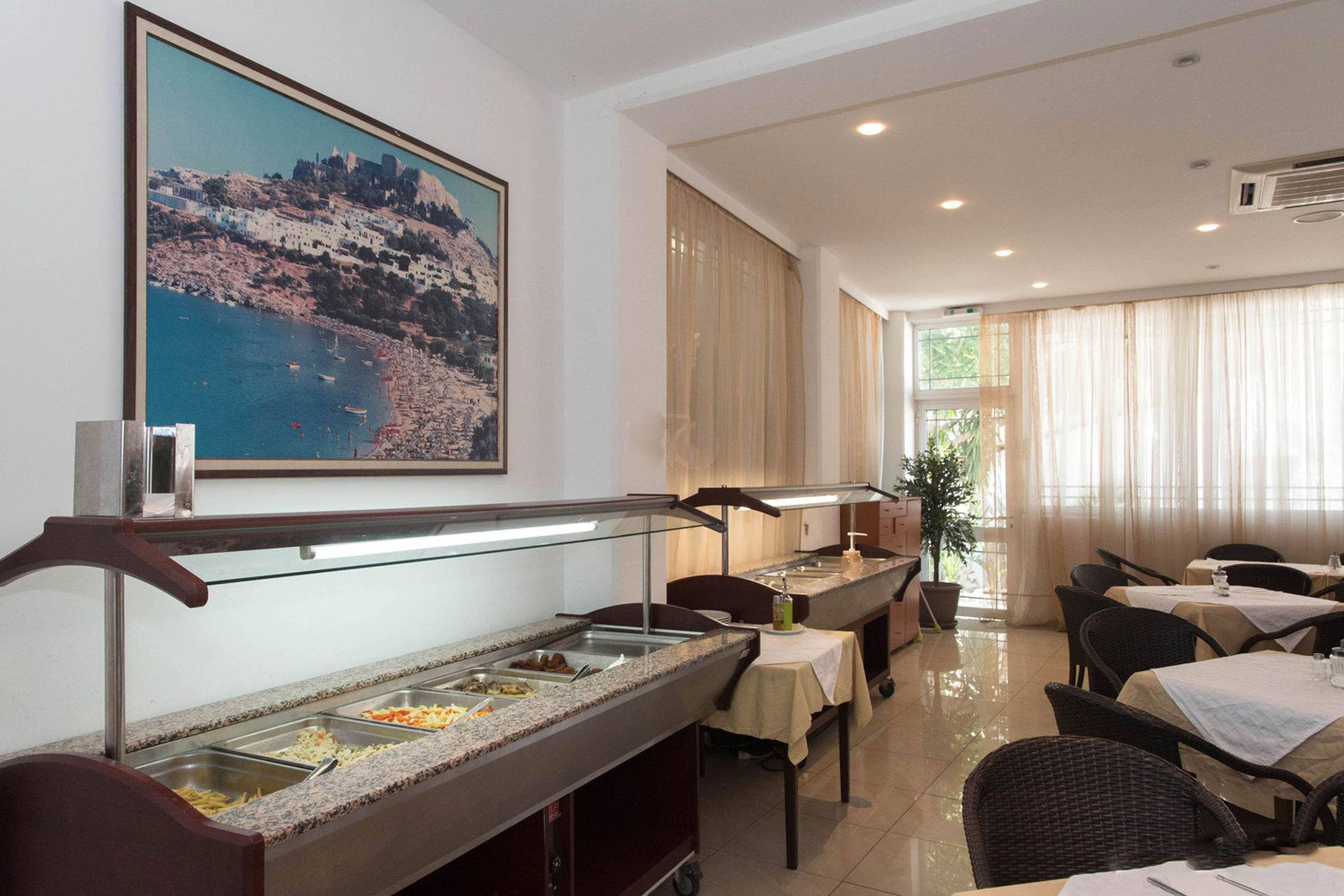 PefkosBreeze Family Resort & Spa