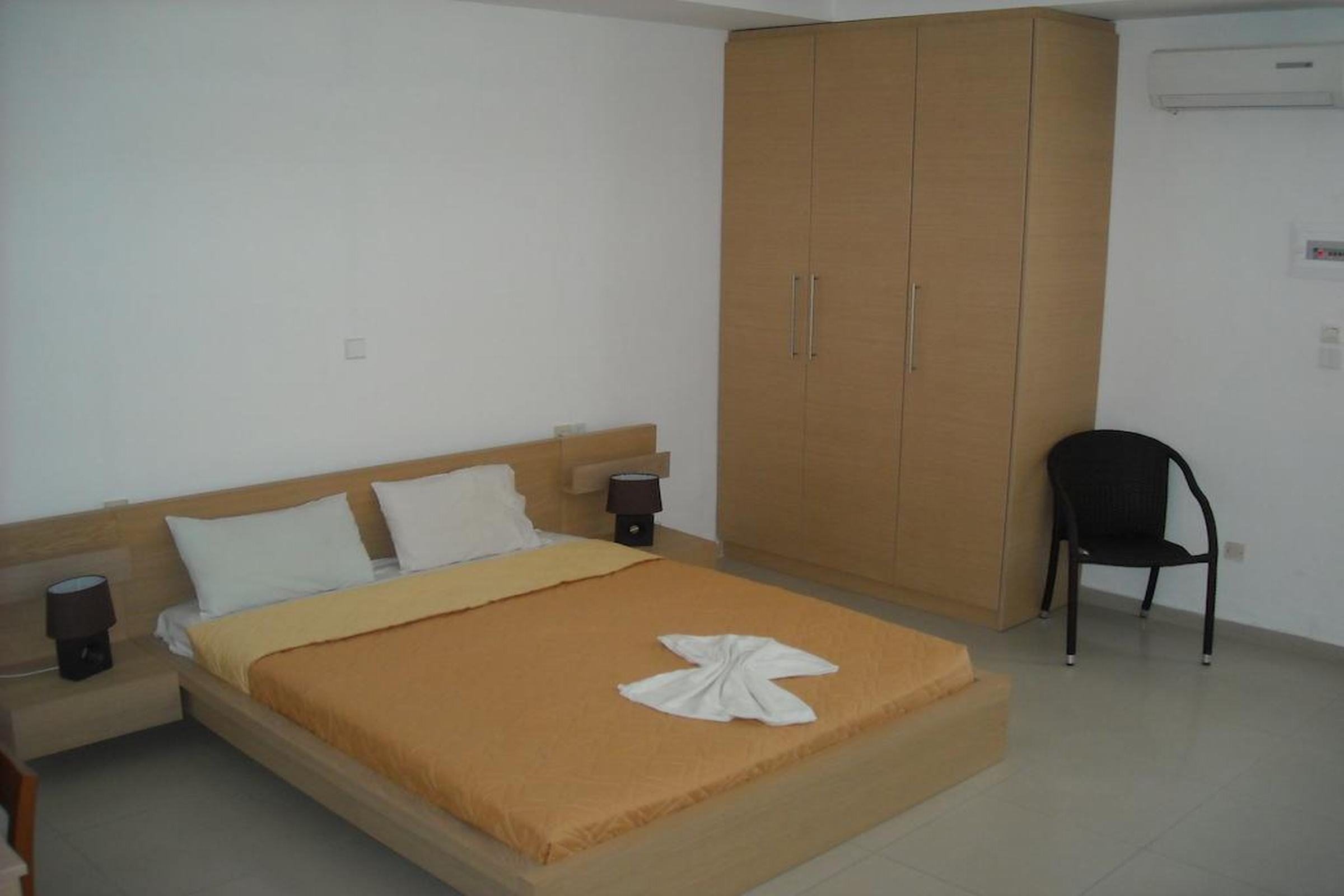 PefkosBreeze Family Resort & Spa