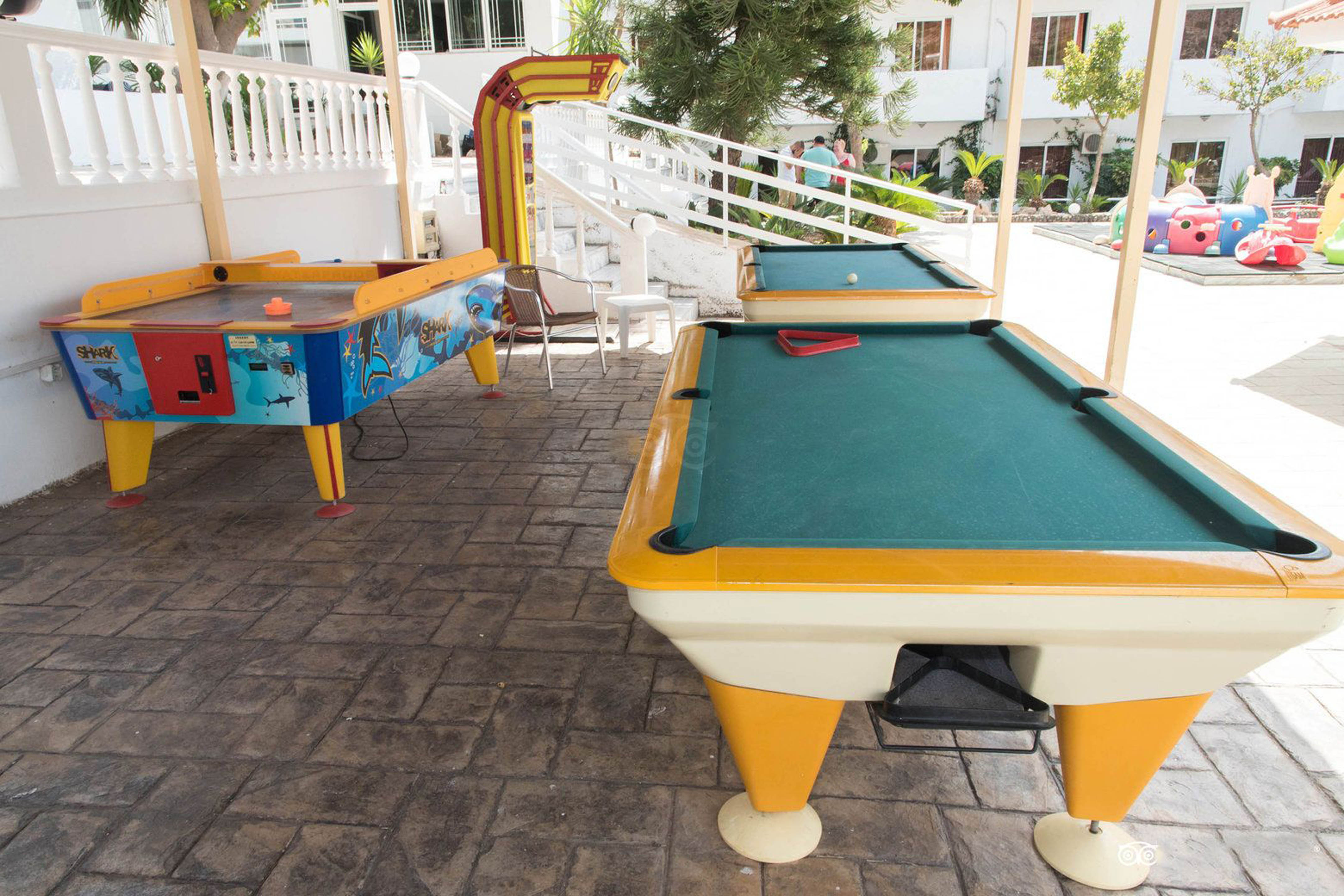 PefkosBreeze Family Resort & Spa