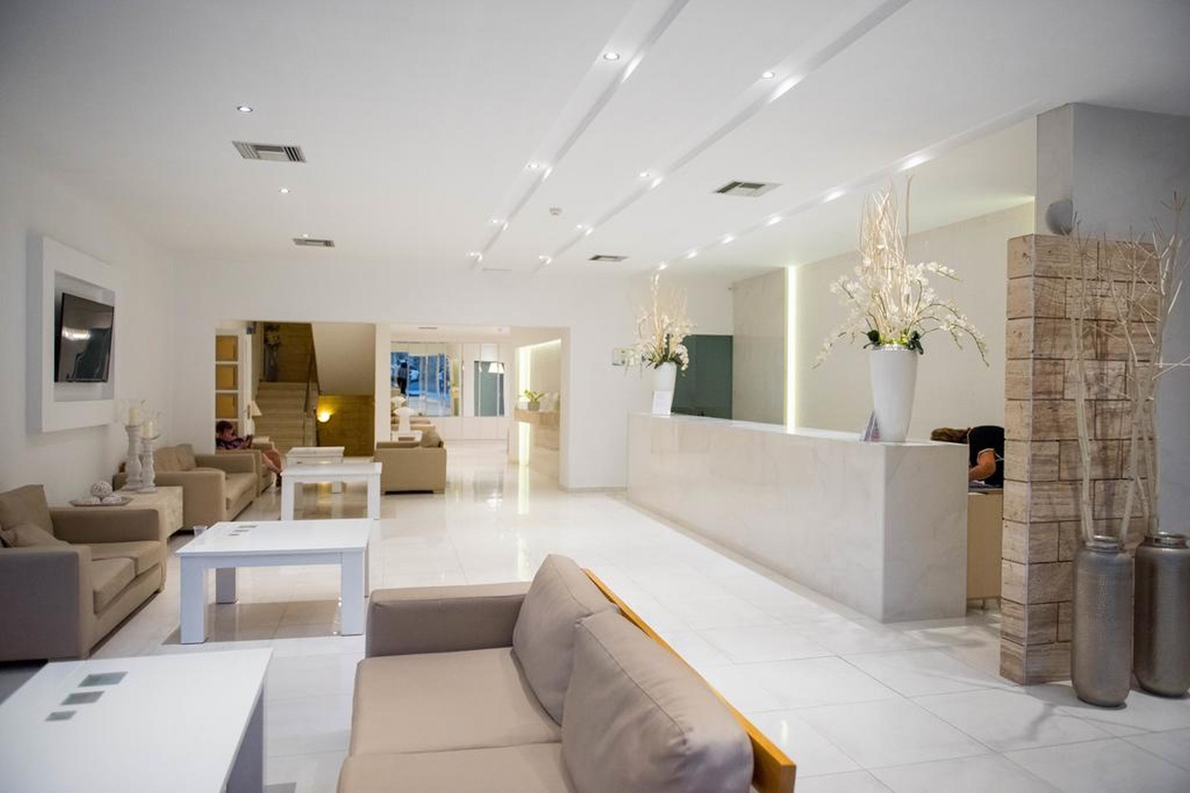 PefkosBreeze Family Resort & Spa