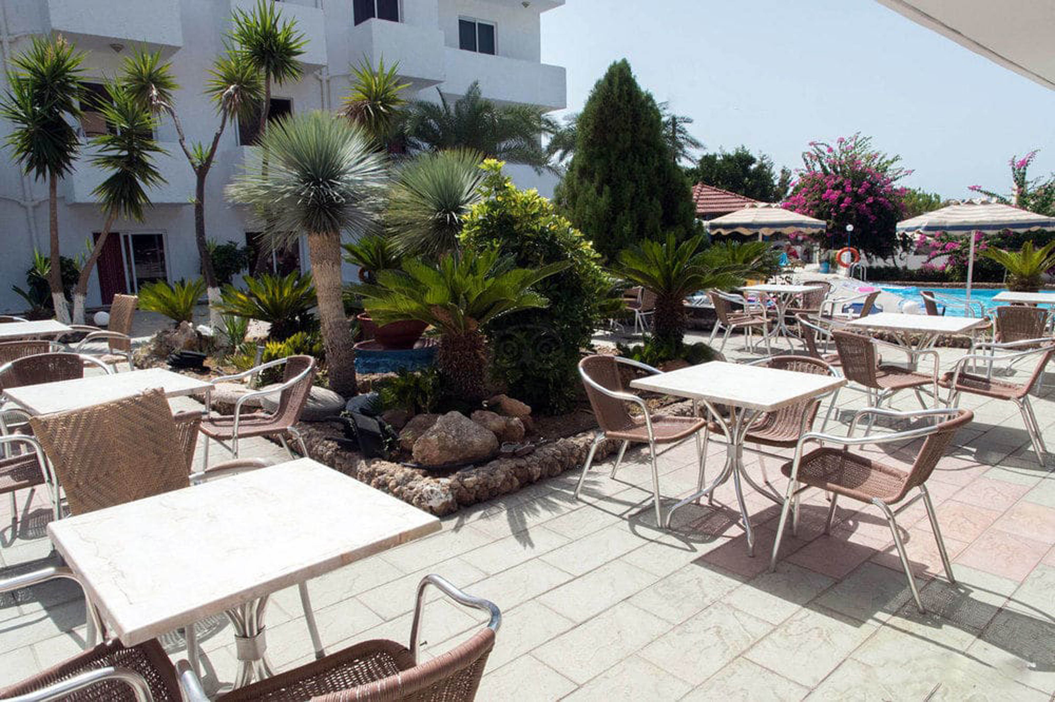 PefkosBreeze Family Resort & Spa