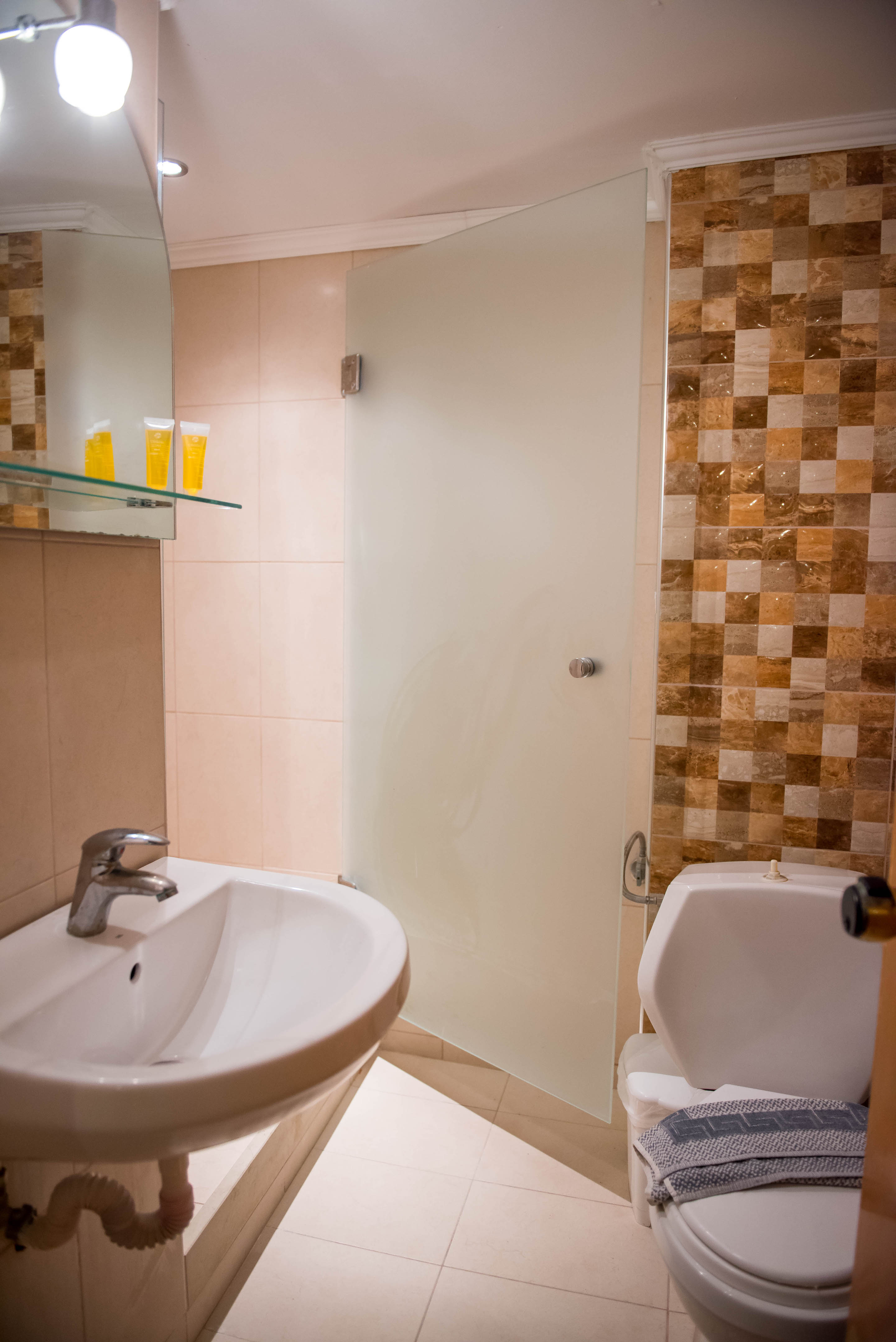 PefkosBreeze Family Resort & Spa