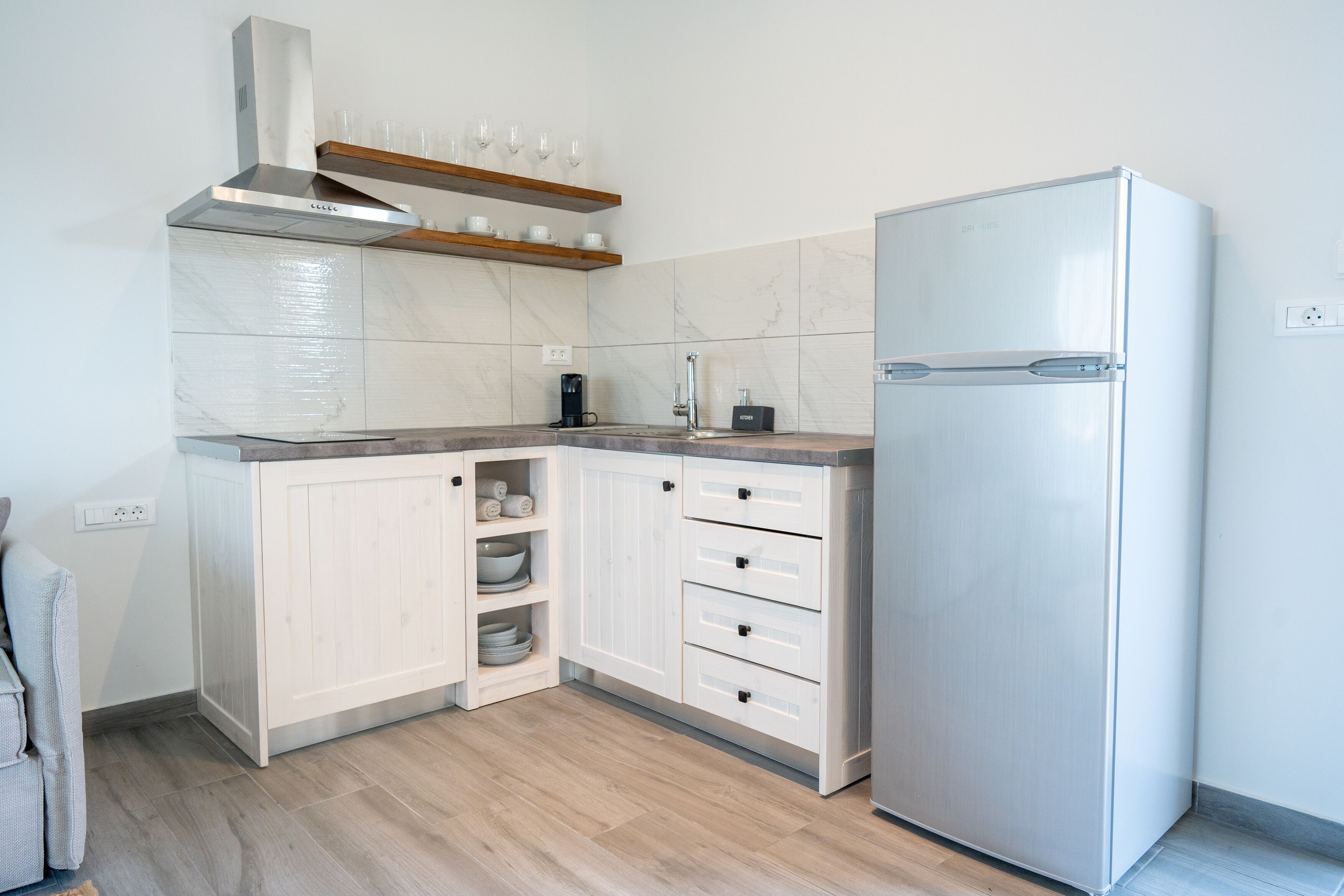 Aesthisis Sensational Accommodation