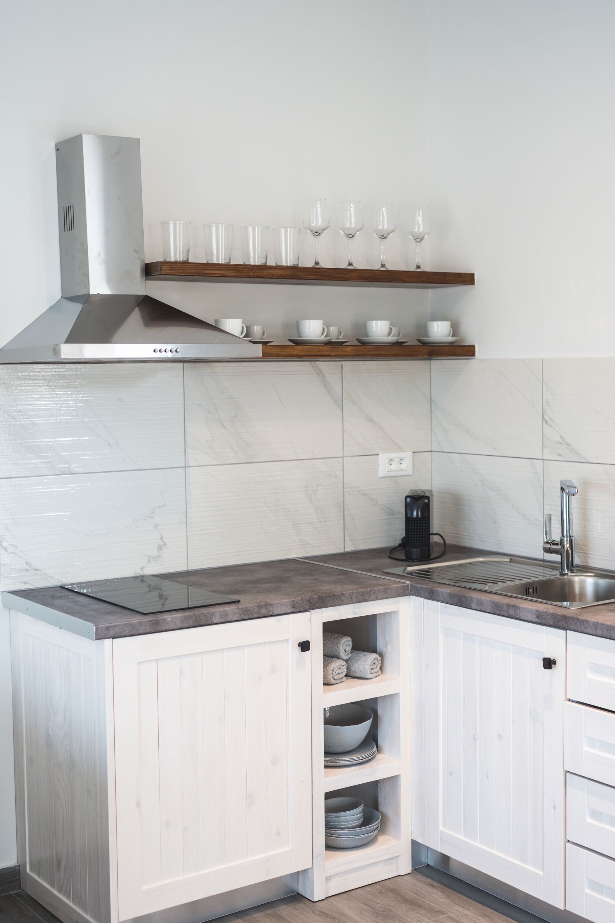 Aesthisis Sensational Accommodation