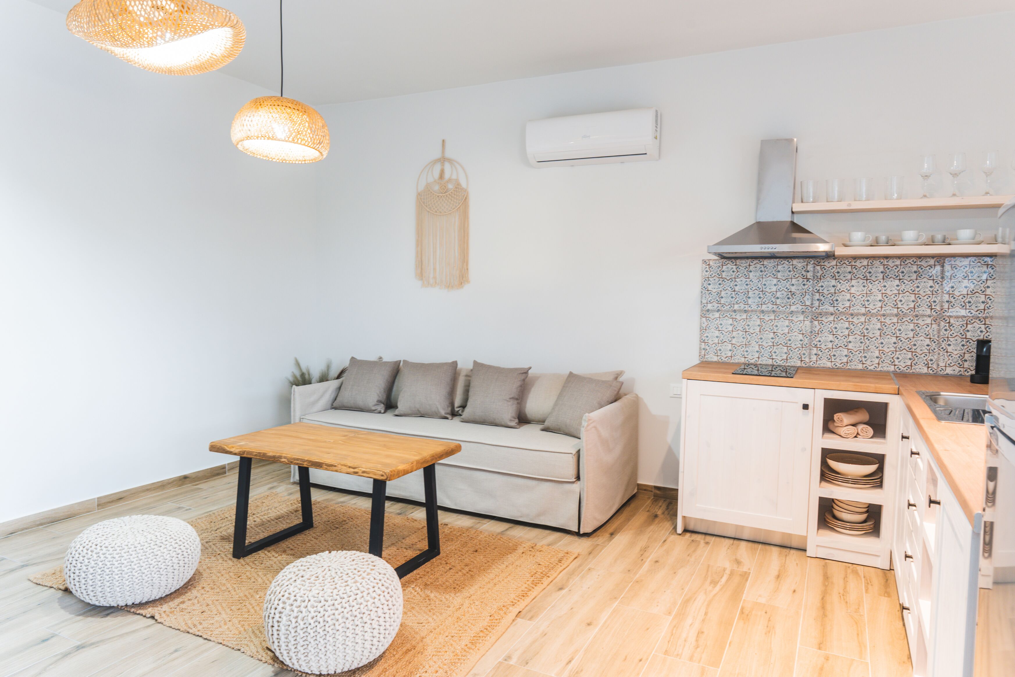 Aesthisis Sensational Accommodation