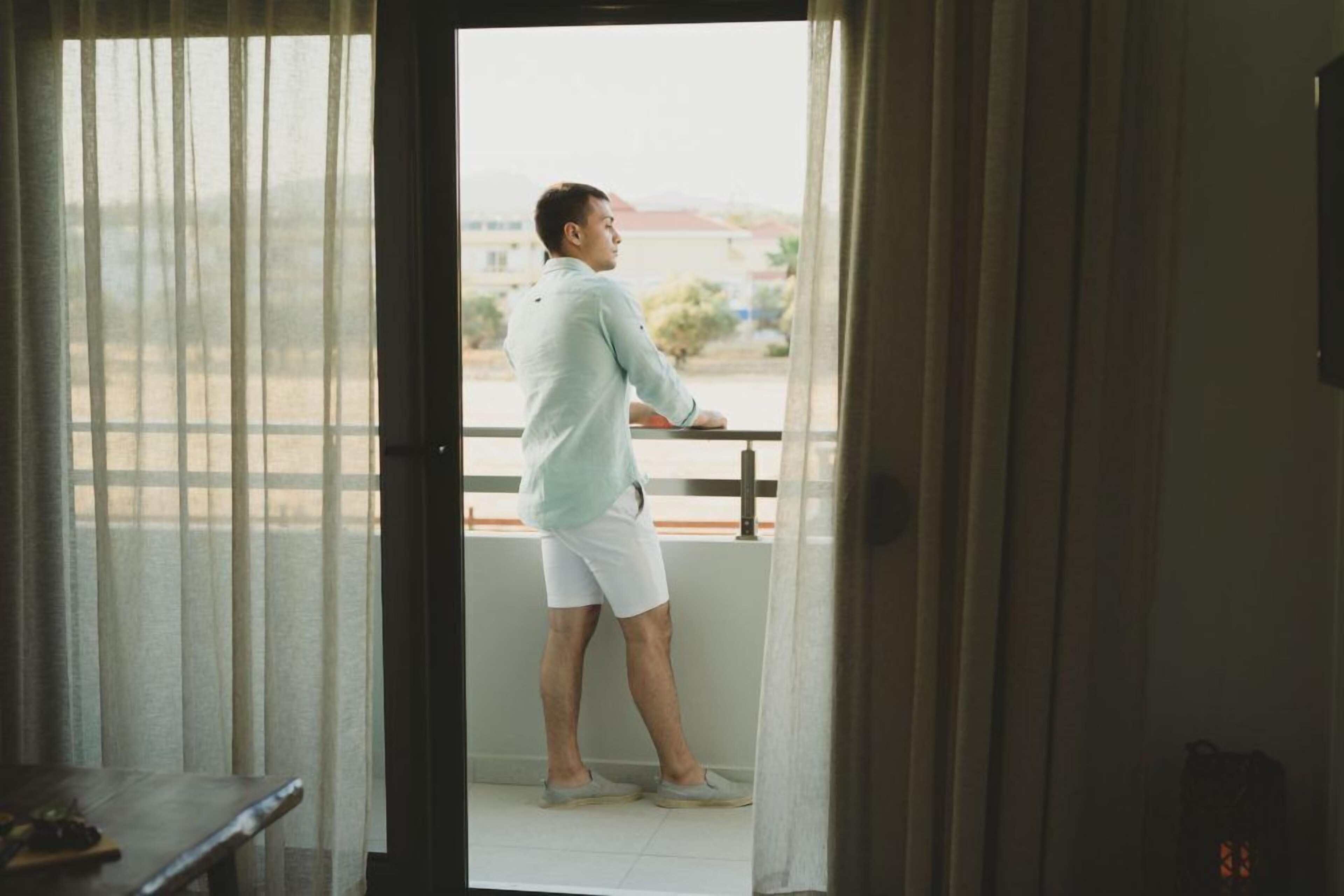 Aesthisis Sensational Accommodation