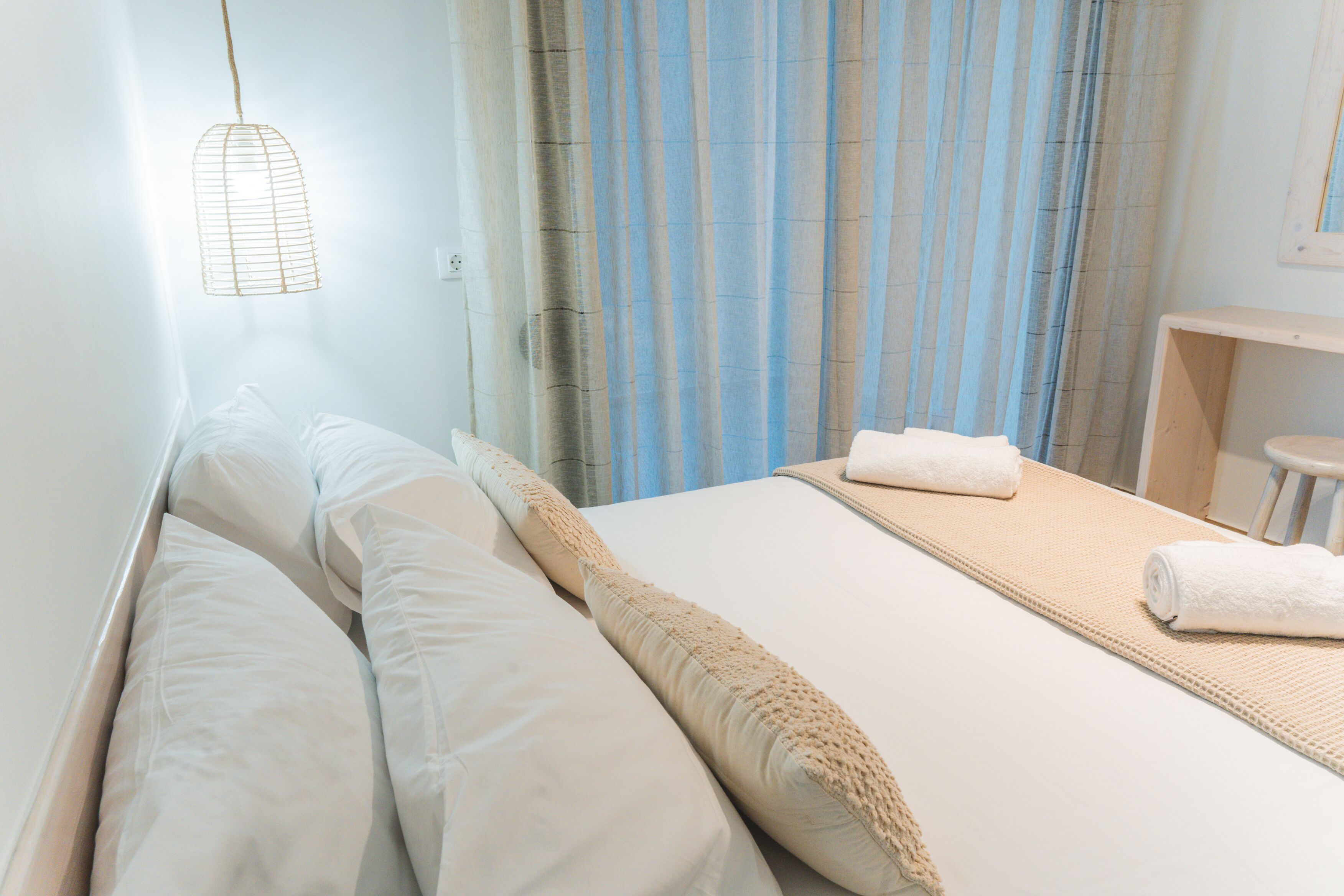 Aesthisis Sensational Accommodation