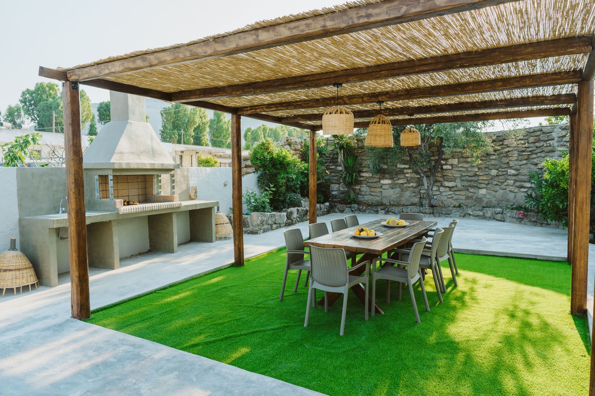 Aesthisis Sensational Accommodation