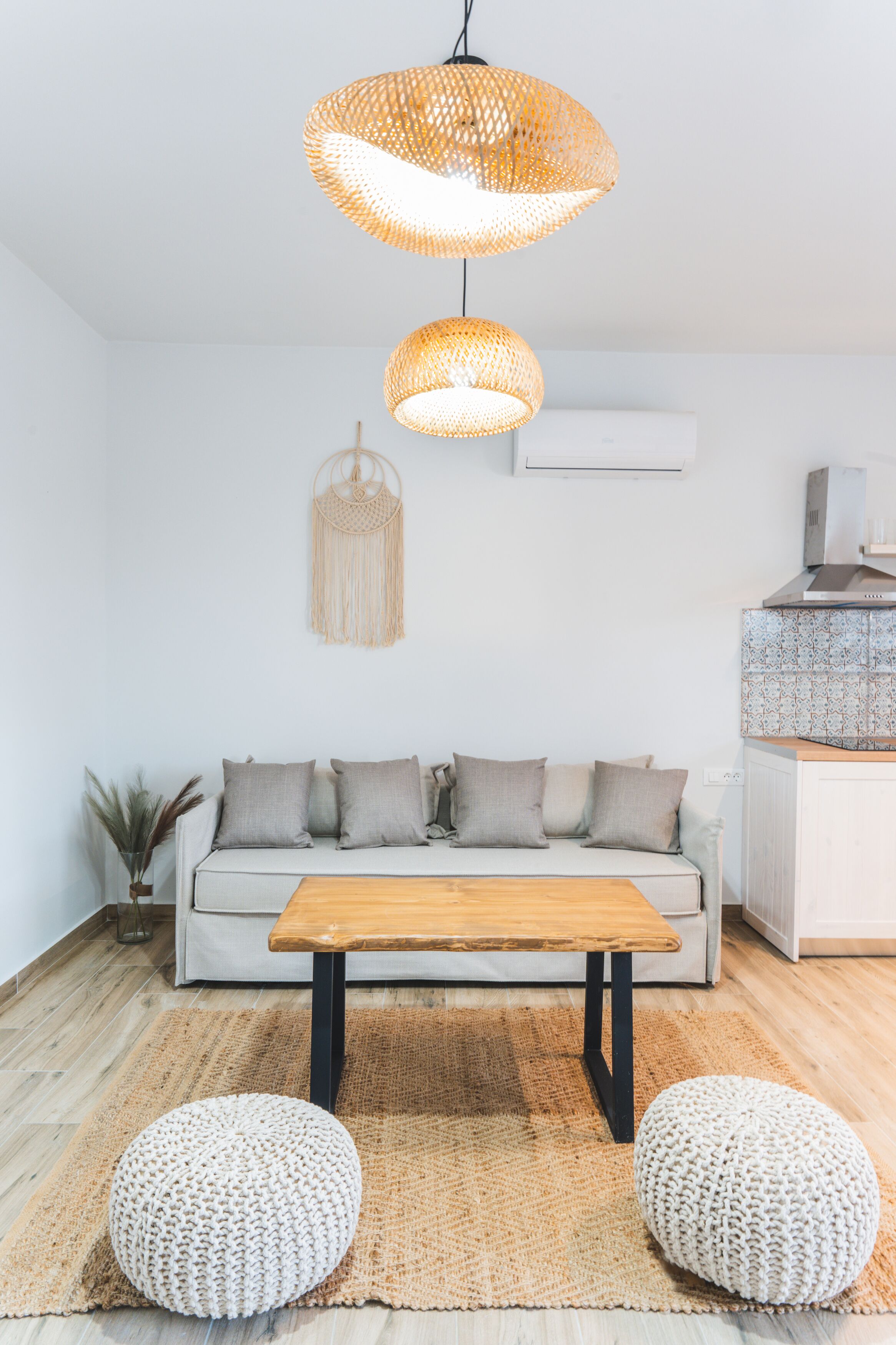 Aesthisis Sensational Accommodation