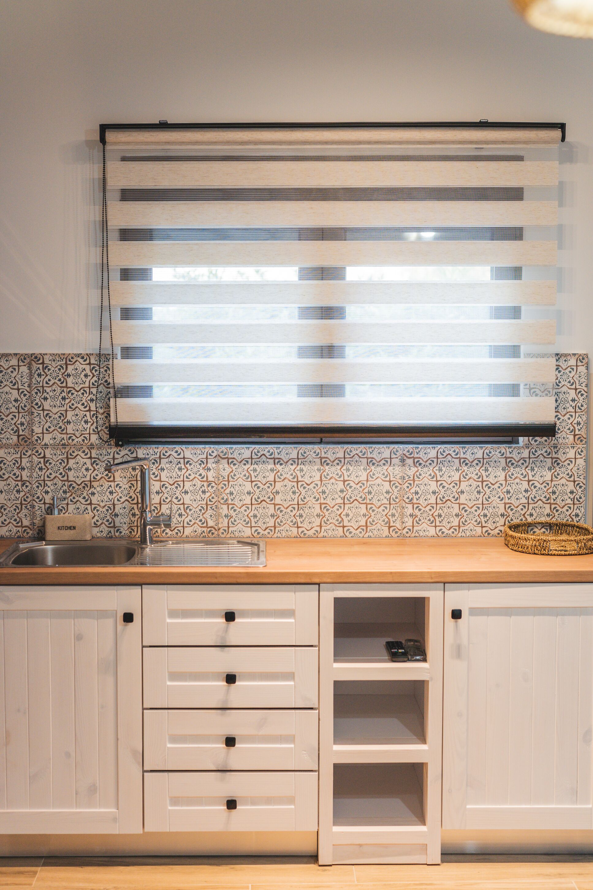 Aesthisis Sensational Accommodation