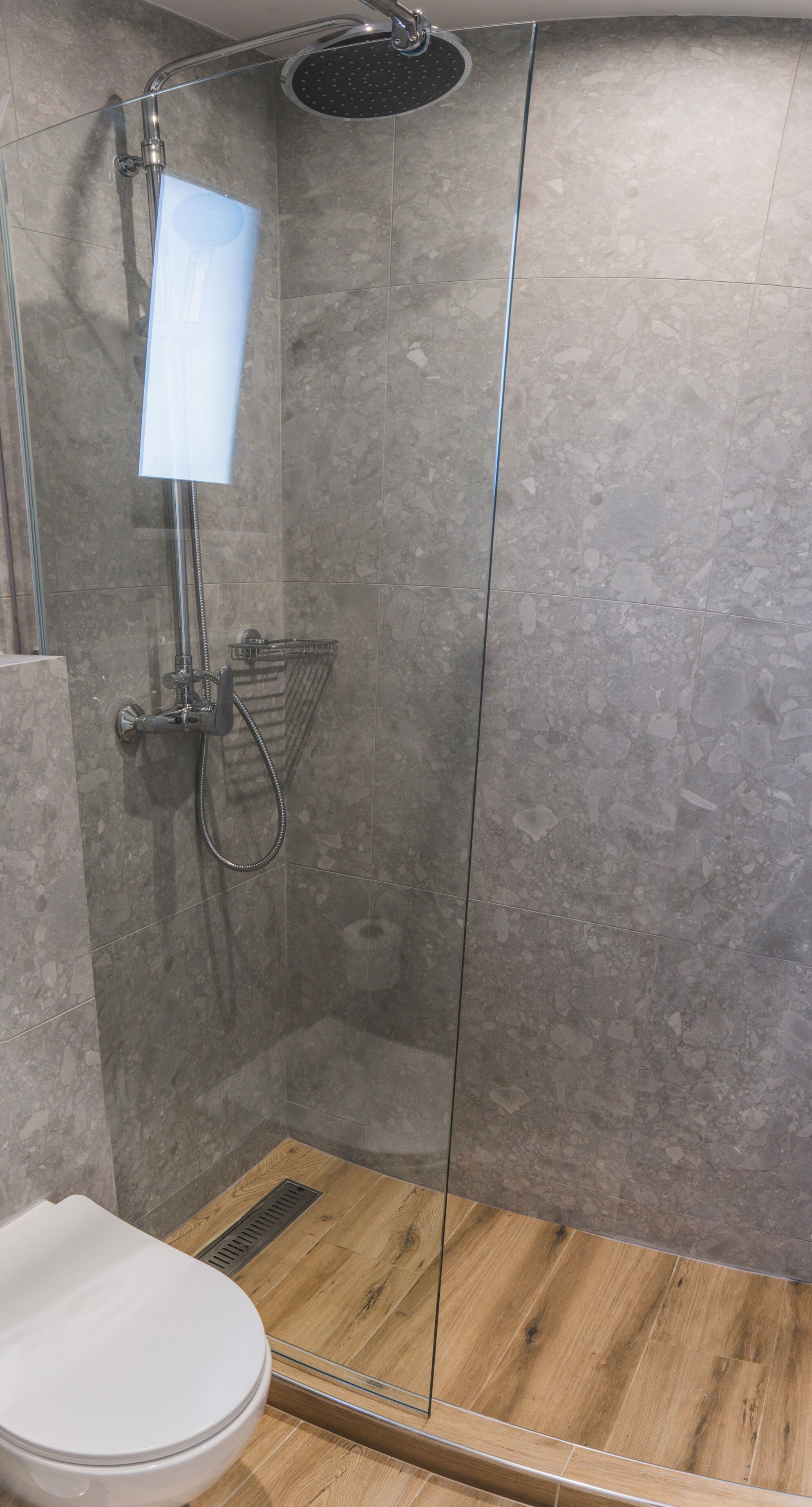 Aesthisis Sensational Accommodation