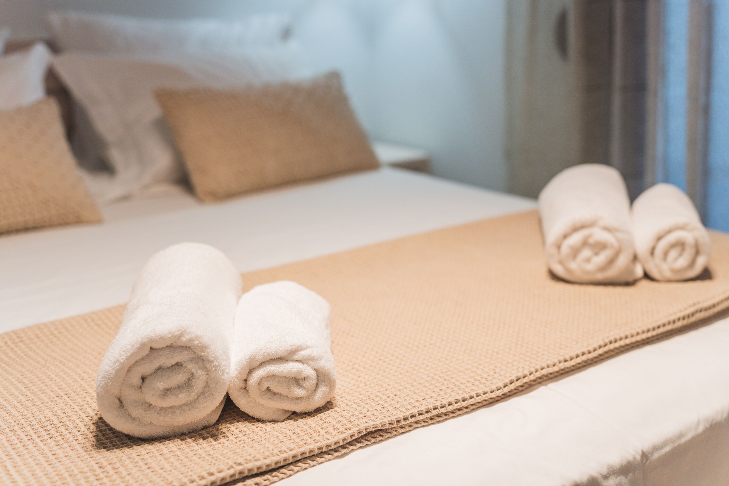 Aesthisis Sensational Accommodation