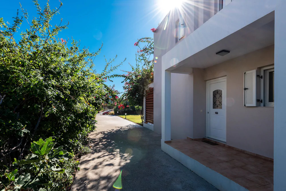 Afrodite Classico Villa