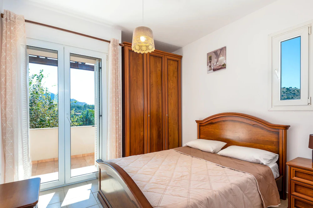 Afrodite Classico Villa