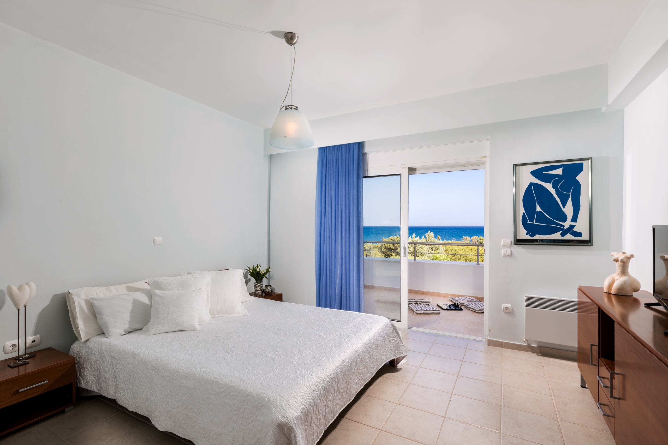 Antonoglou Beach Villas Gennadi