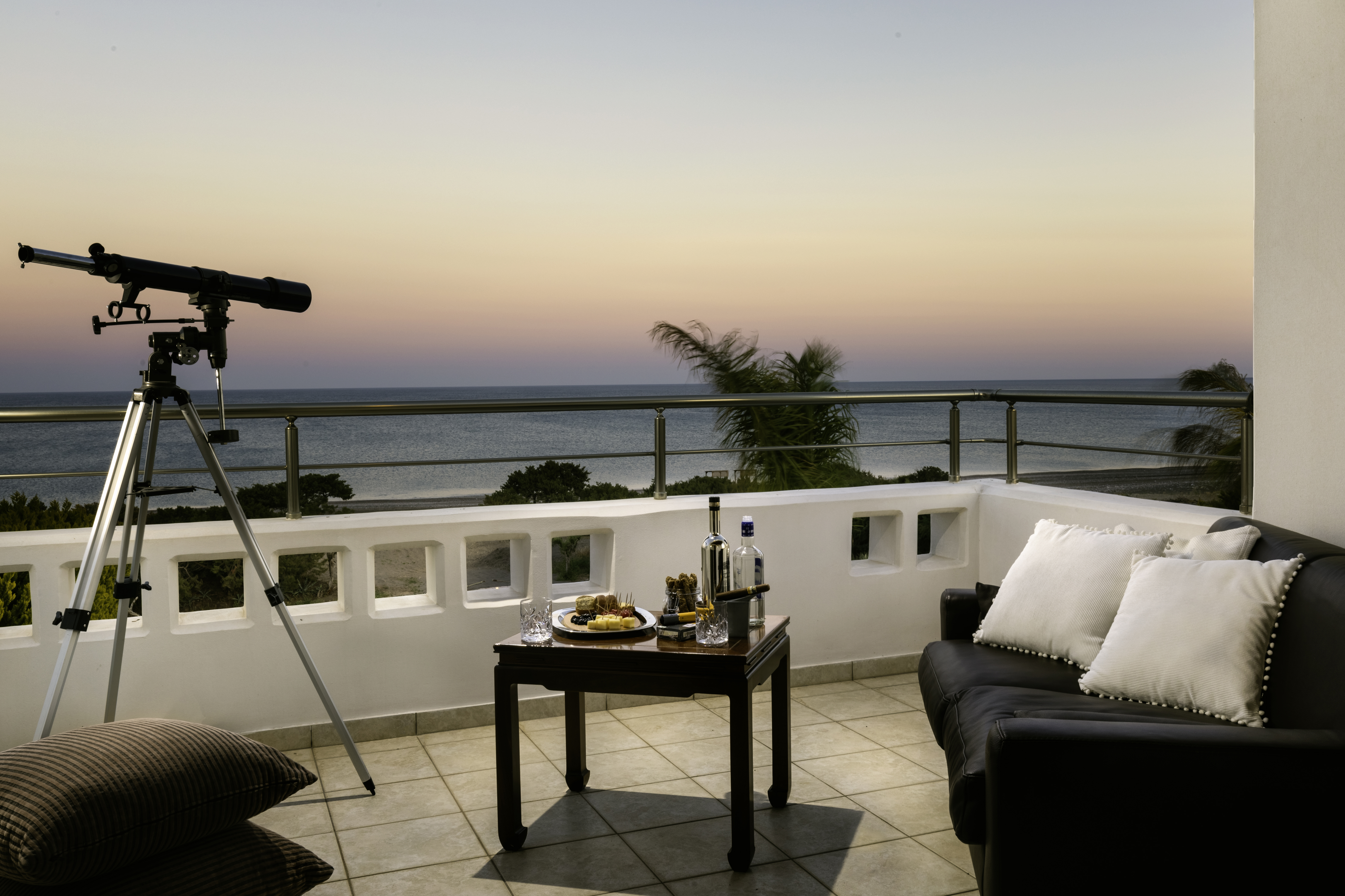 Antonoglou Beach Villas Gennadi